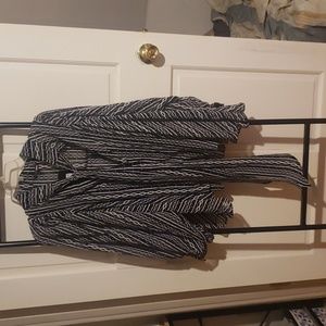 NWT Fashion nova blouse